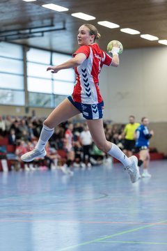 Bild 187 - wAJ HH Nord : VfL Bad Schwartau : Ergebnis: 32:31